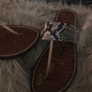 Sam Edelman size 7.5